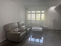 Blk 23 Jalan Membina (Bukit Merah), HDB 4 Rooms #584545171